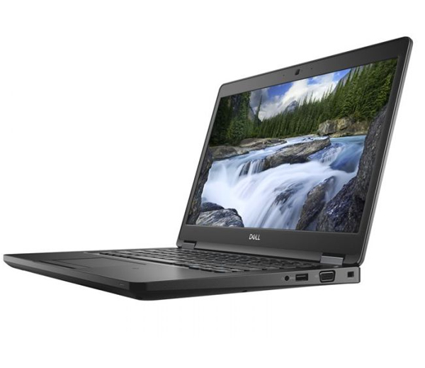 DELL - NOTEBOOK LATITUDE 5490 14