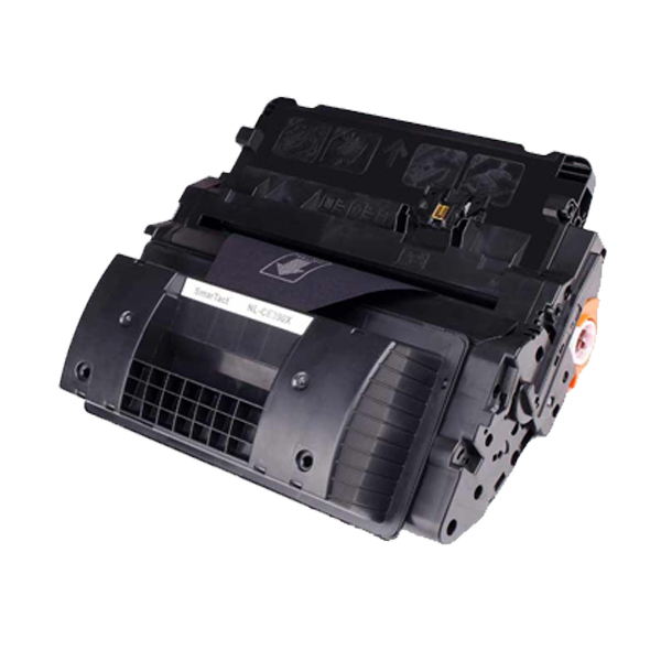 HP - TONER HP 90X BLACK LASERJET TONER CARTRIDGE (CE390X)