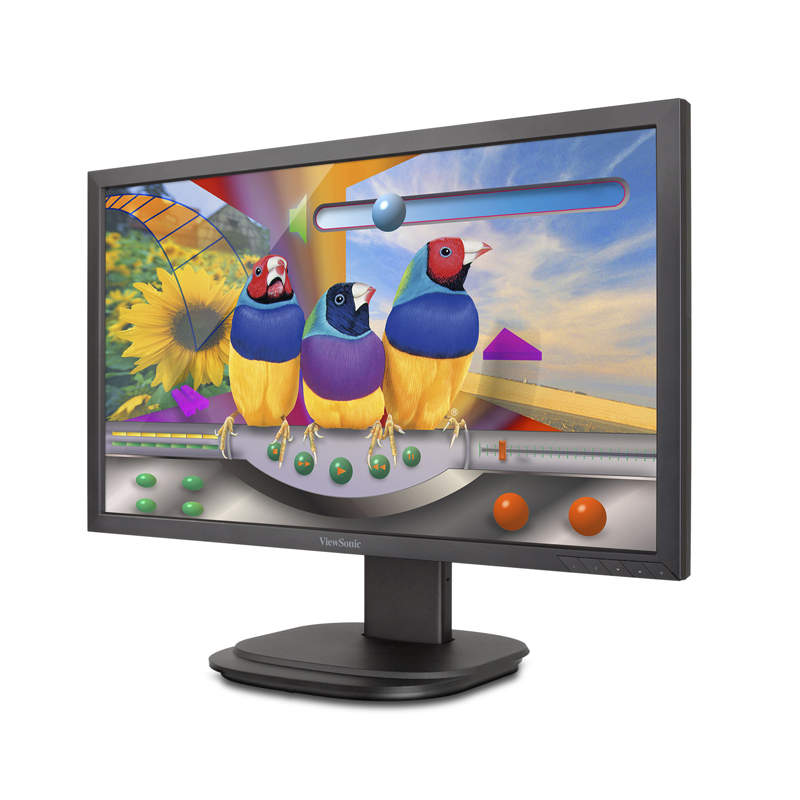 VIEWSONIC - MONITOR 22,5