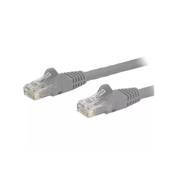 NEXXT - PATCH CORD CAT6 2,1 MTS GRIS (798302030602)