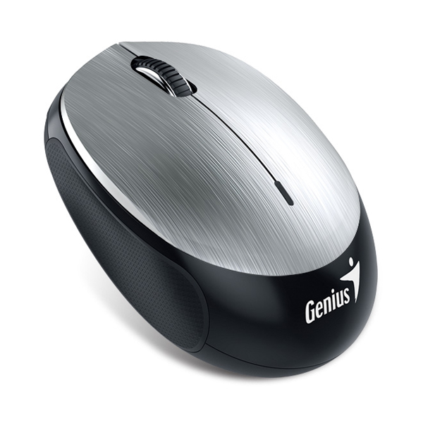 GENIUS MOUSE DORADO X-9000BT (31030299102)