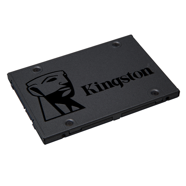 KINGSTON - SSD 120GB SATA3 2.5 7MM A400 (SA400S37/120G)