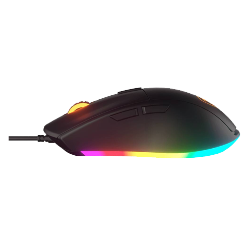 COUGAR - MOUSE OPTICAL MIONS XT / ADNS-3050 / 4000 DPI / RGB (3MMXTWOB.0001)