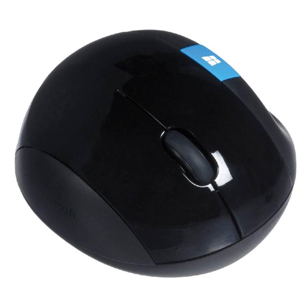 MICROSOFT - MOUSE INALAMBRICO / SCULPT ERGONOMIC / L6V-00001 (L6V-00001)