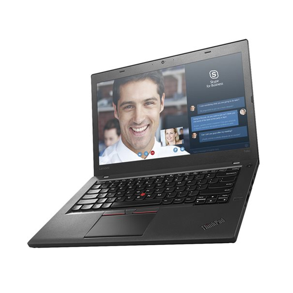 LENOVO - THINKPAD T460 CORE I5-6200U 4GB / 1TB 14