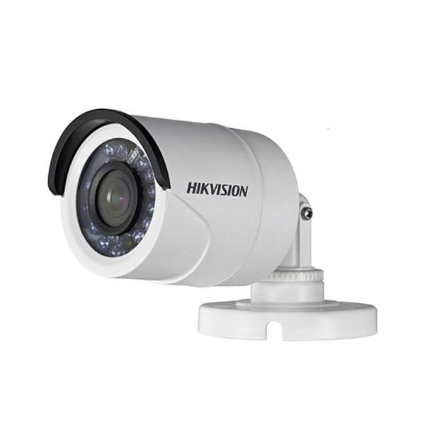 HIKVISION -  BULLET TURBO 720P 2.8MM IR 20M EXTERIOR IP66 (DS-2CE16C0T-IRP)