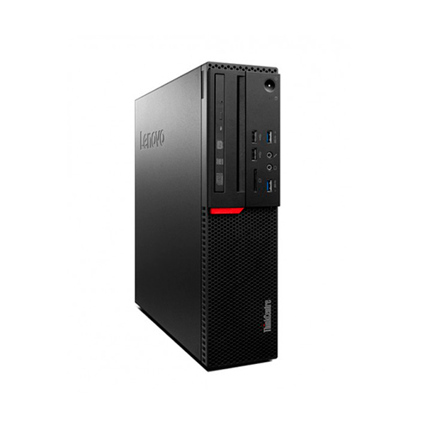 LENOVO - THINKCENTRE M700 CORE I3-6100 4GB / 1TB DVD W10 PRO (10GSA0B7CS)