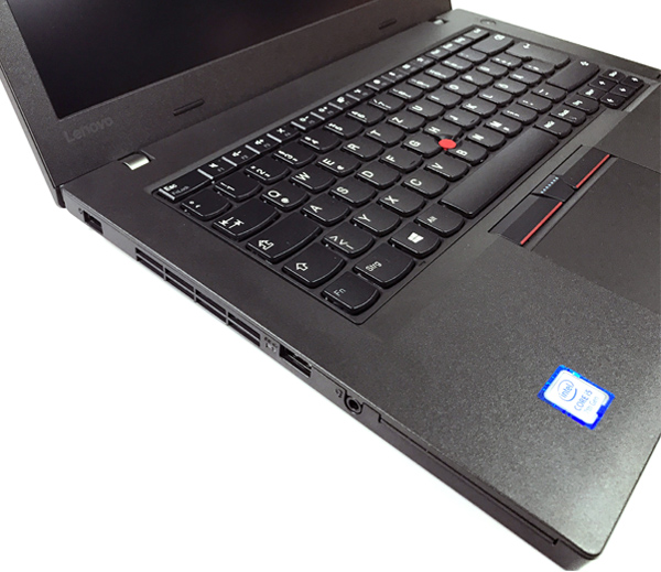 LENOVO - L470 I5-7200U 4GB 1TB 14