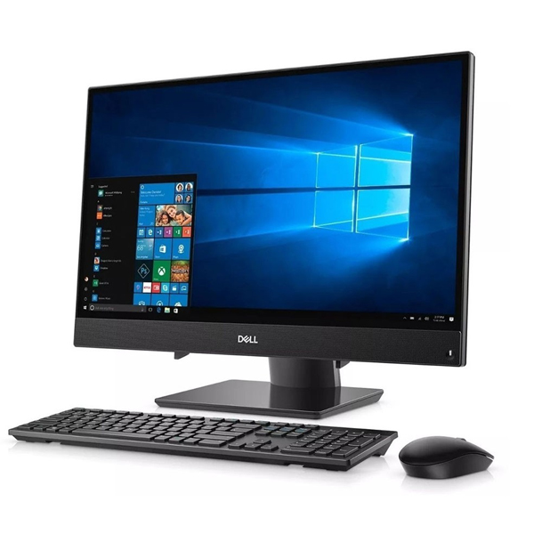 DELL - AIO INSPIRON 3477 23.8