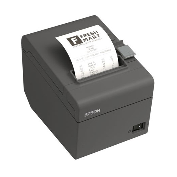 EPSON - TM T20II RECEIPT PRINTER THERMAL LINE ROLL (C31CD52067)