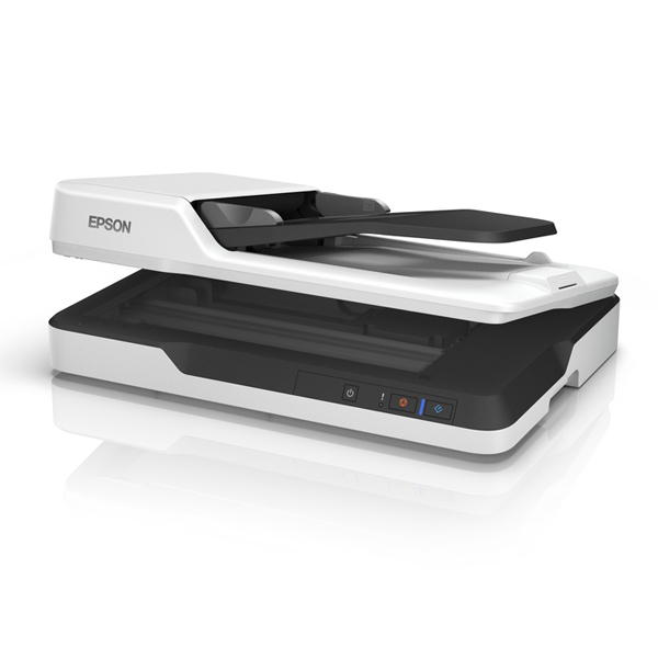 EPSON - SCA DS-1630 ADF / CAMAPLANA / A4 / OFICIO / USB / OPC.RED / 25-10PPM (B11B239201)