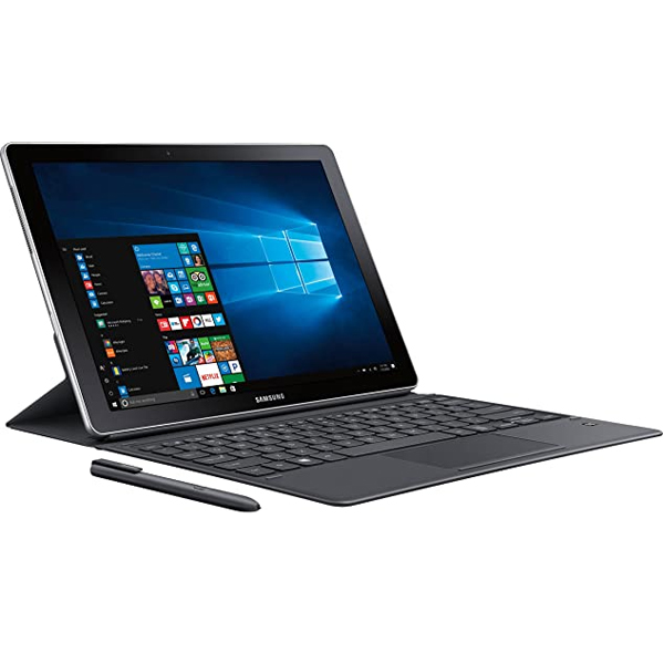 SAMSUNG - TABLET GALAXY BOOK 12