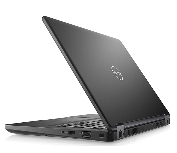 DELL - NOTEBOOK LATITUDE 5490 I7-8650U 14