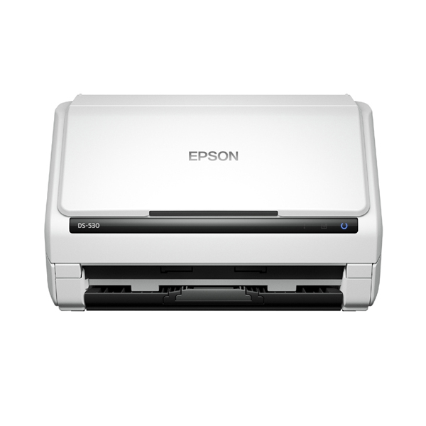 EPSON - SCA WF DS-530 600DPI 35 70IPM USB OFICIO DUPLEX DS-520 (B11B236201)