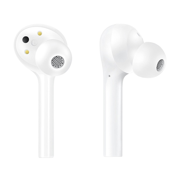 HUAWEI - AUDIFONO INALAMBRICO FREEBUDS LITE WHITE CMH1C (55030713)