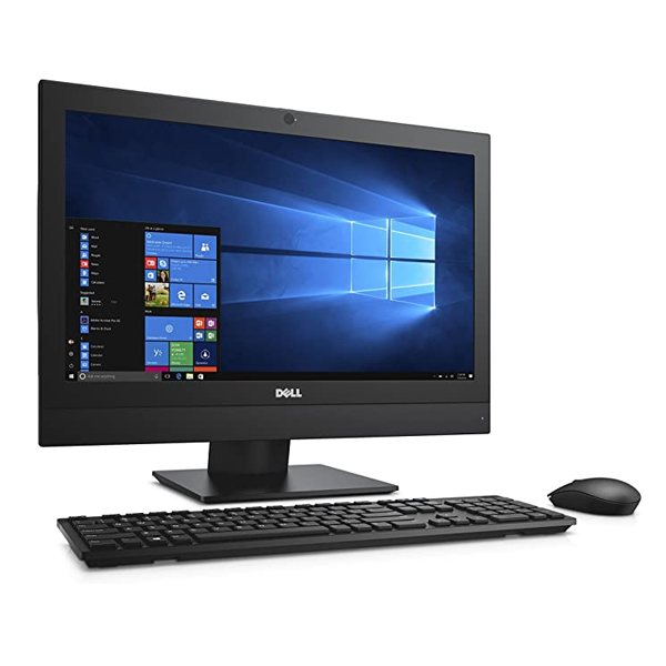 DELL OPTIPLEX 5250 I3-7100 21.5