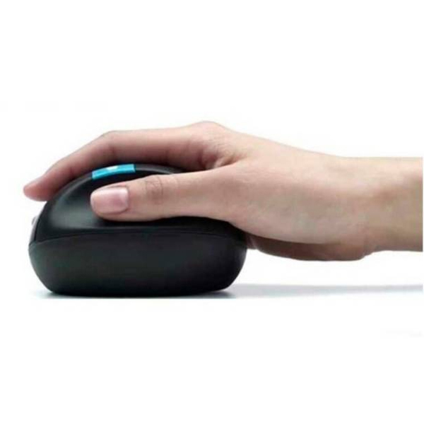 MICROSOFT - MOUSE INALAMBRICO / SCULPT ERGONOMIC / L6V-00001 (L6V-00001)