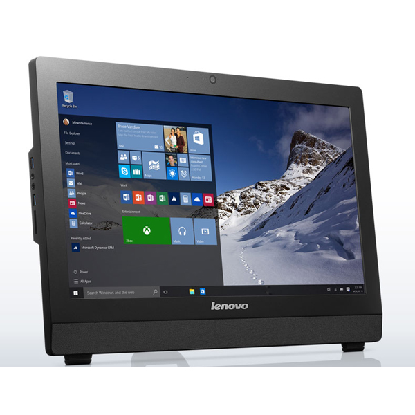 LENOVO S200Z CELERON N3050 4GB 500GB 19.5