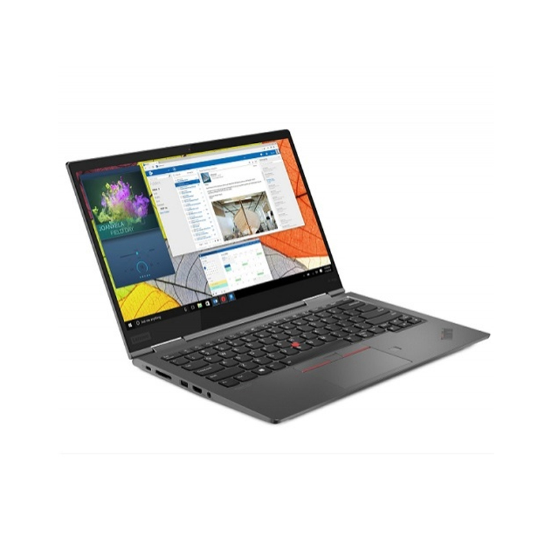 LENOVO - NTB T490 I5-8265U 8GB 512GB SSD 14INCH WIN10PRO (20N3S3J000)