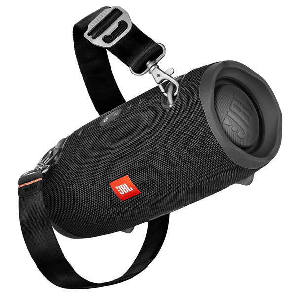 JBL - PARLANTE BLUETOOTH JBL XTREME 2 NEGRO  (JBLXTREME2BLKAM )