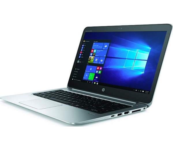 HP - ELITEBOOK FOLIO 1040 G3 I5-6200U 8G 256G W10 PRO 14