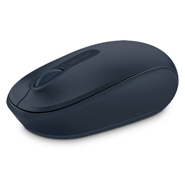 Microsoft Wireless Mobile Mouse 1850 - Ã³ptico