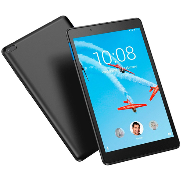 LENOVO - TABLET TB-8304F1 MT8163B 1GB 16GB ANDROID (ZA3W0026CL)