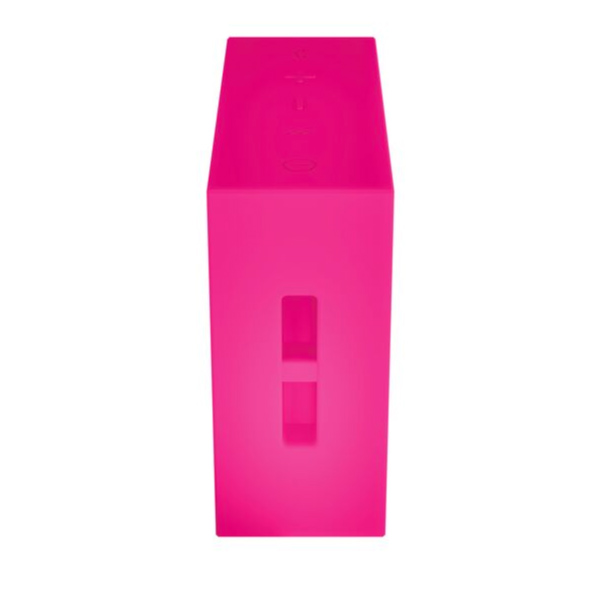 JBL GO - ALTAVOZ - PARA USO PORTÃTIL (JBLGOPINK)