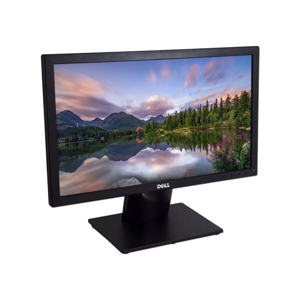 DELL - MONITOR E1916H LED 18.5' HD WIDESC (E1916H)