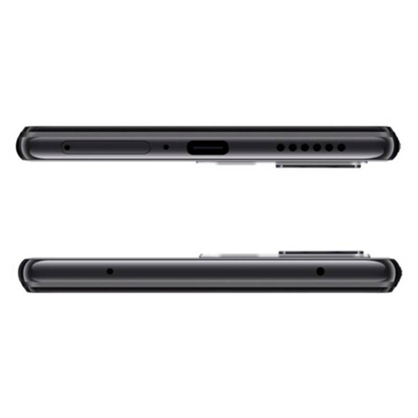 XIAOMI   - XIAOMI MI 11 LITE EU 128GB BOBA BLACK (30987)