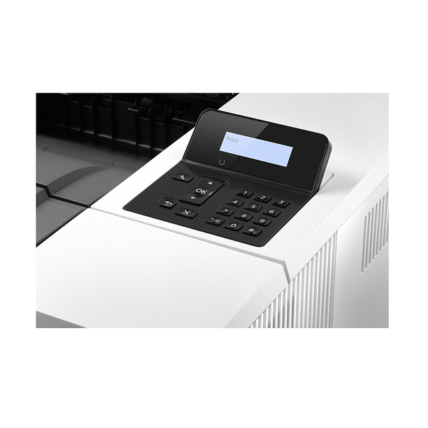 HP - IMPRESORA LASERJET PRO M501DN 45 PPM (J8H61A#AKV)