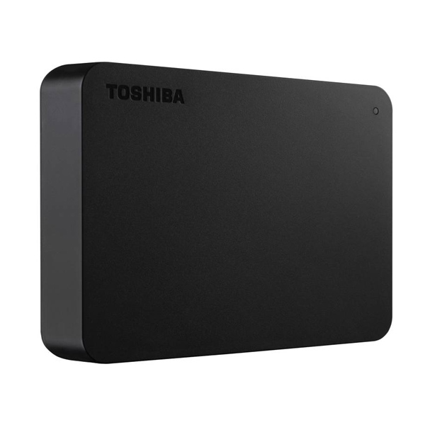 DISCO DURO EXTERNO / 1TB / CANVIO BASICS 3.0 / 2.5