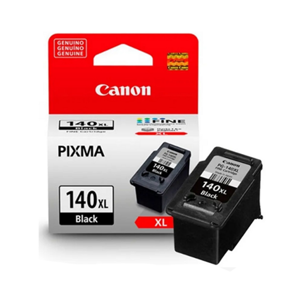 CANON - TINTA CANON PG-140XL (5200B001)