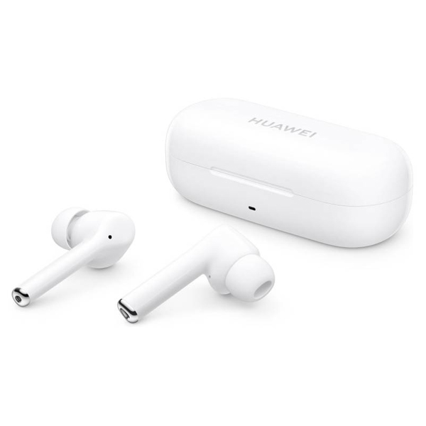 HUAWEI - AUDIFONO INALAMBRICO FREEBUDS LITE WHITE CMH1C (55030713)