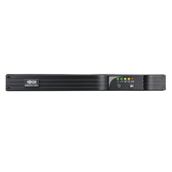 TRIPPLITE - UPS 500VA 1U RACK / TORRE INTERACTIVO OPCION SNMP (SMX500RT1U)