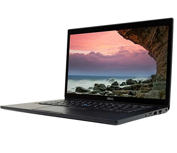 DELL - LATITUDE 7480 I5-7300U 14