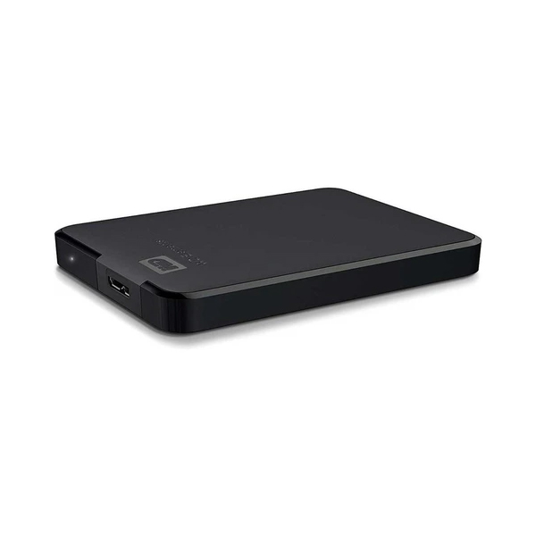 WESTERN DIGITAL - ELEMENTS PORTABLE SE 2TB (WDBU6Y0020BBK-WESN)