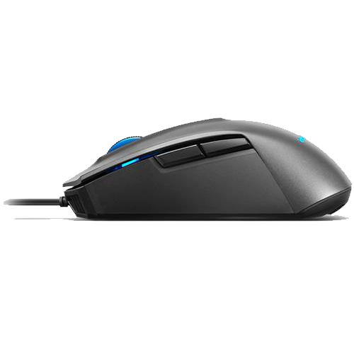 LENOVO - IDEAPAD GAMING M100 RGB MOUSE (GY50Z71902)