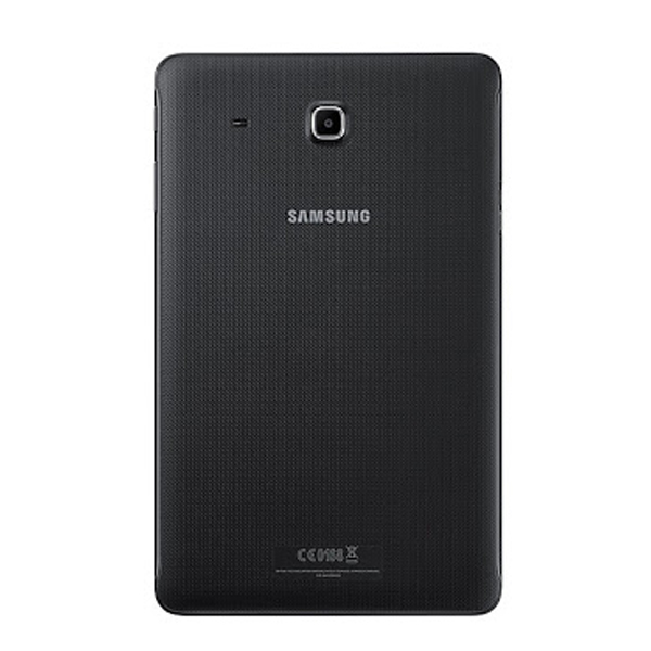 SAMSUNG - TABLET SM-T560NZKACHO GALAXY TAB E 9.6