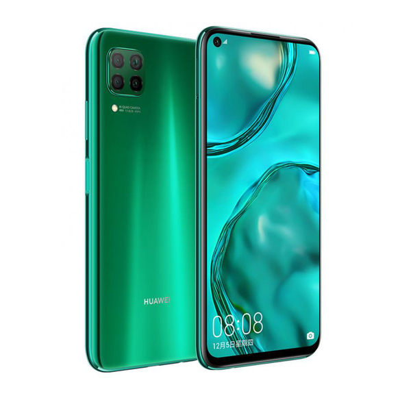 HUAWEI - P40 LITE GREEN (51095DBM)