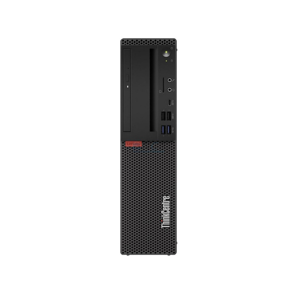 LENOVO - M720S SFF I3-8100 4GB 1TB WIN 10 PRO (10SUA04JCS)