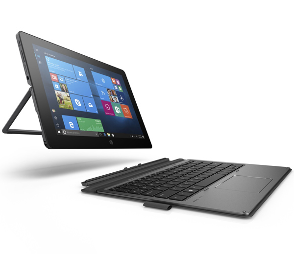 HP - PRO X2 612 G2 CORE I5-7Y54 8GB / 256GB 12