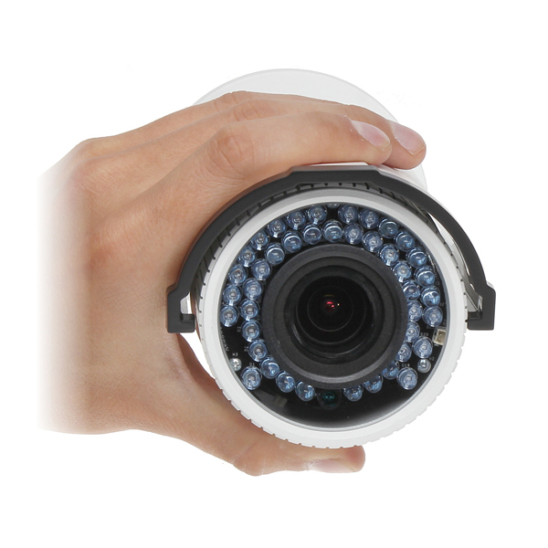  HIKVISION  - CAMARA BULLET IP 4MP IP66 (DS-2CD2642FWD-IS(2.8-12MM)