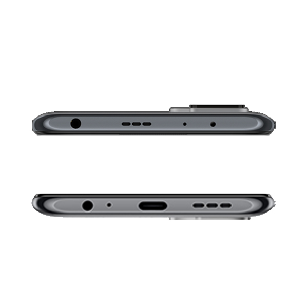 XIAOMI   - XIAOMI REDMI NOTE 10 PRO EU 128G ONYX GRAY  SIN CARGADOR (33190)