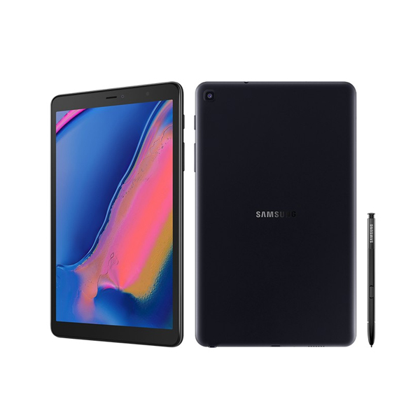 SAMSUNG - GALAXY TAB SM-P200 8 BLACK WIFI (SM-P200NZKLCHO)