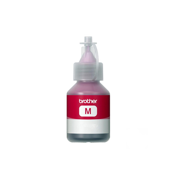 BROTHER - CARTUCHO DE TINTA MAGENTA BT5001M 5000 PAGINAS (BT5001M)