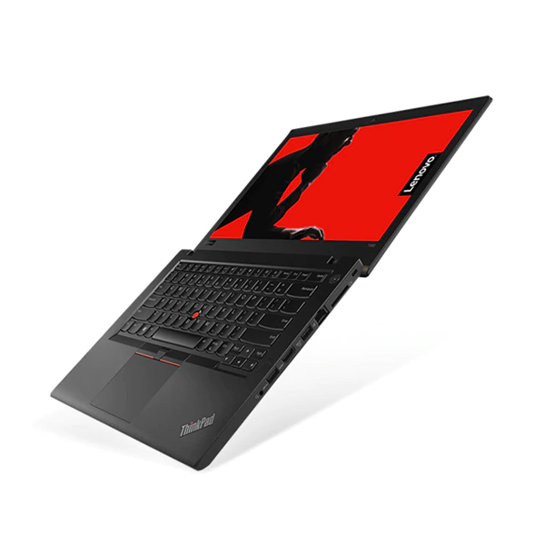 LENOVO - NTB P43S I7-8665U 16GB 1TB SSD 14INCH WIN10 PRO (20RJS09B00)
