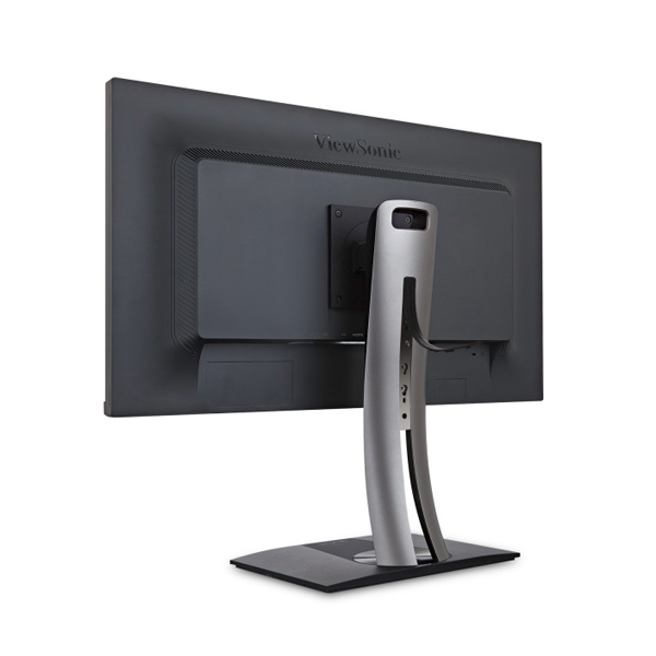 VIEWSONIC - MONITOR 27'' WQHD PROFESSIONAL WITH SUPERCLEAR IPS PANEL (VP2771)