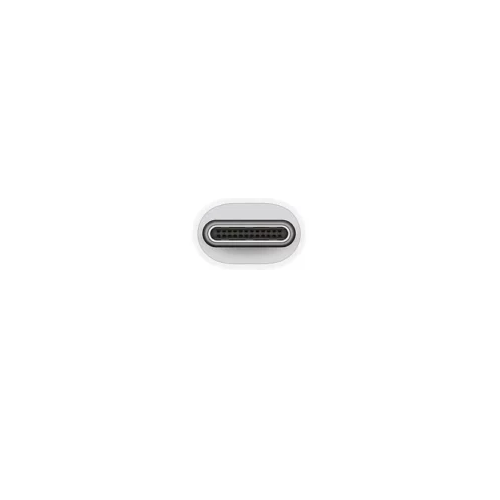 APPLE - ADAPTADOR MULTIPUERTO USB-C A AV DIGITAL APPLE (MUF82AM/A)