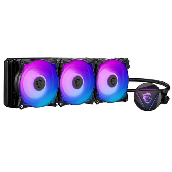 MSI - MSI COOLING SYSTEM MSI MAG CORELIQUID 360R (MAGCORELIQUID360R)